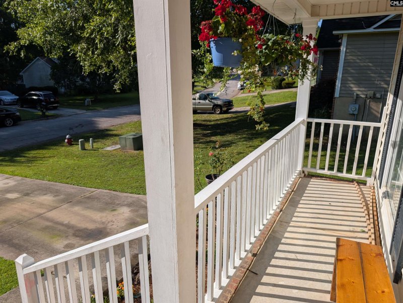 Property image 2 of 500 Caddis Creek Road in Winrose, Irmo, SC 29063