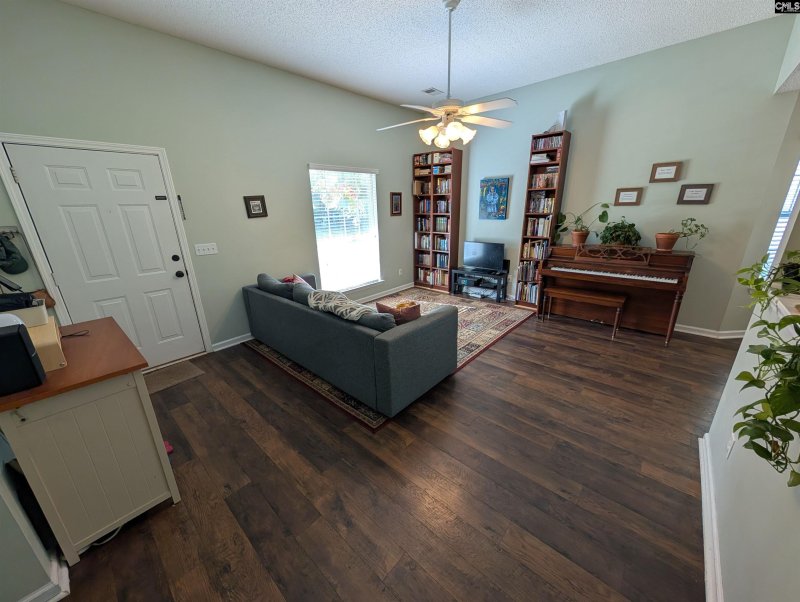 Property image 3 of 500 Caddis Creek Road in Winrose, Irmo, SC 29063