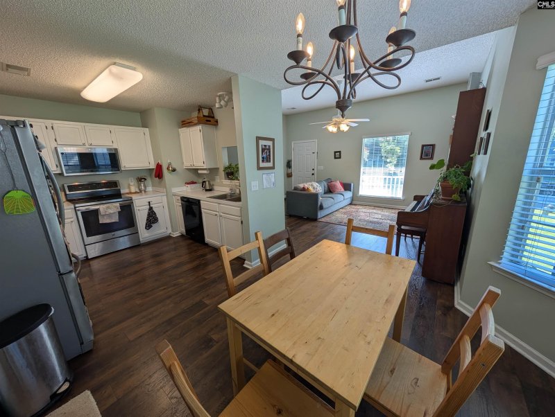 Property image 4 of 500 Caddis Creek Road in Winrose, Irmo, SC 29063