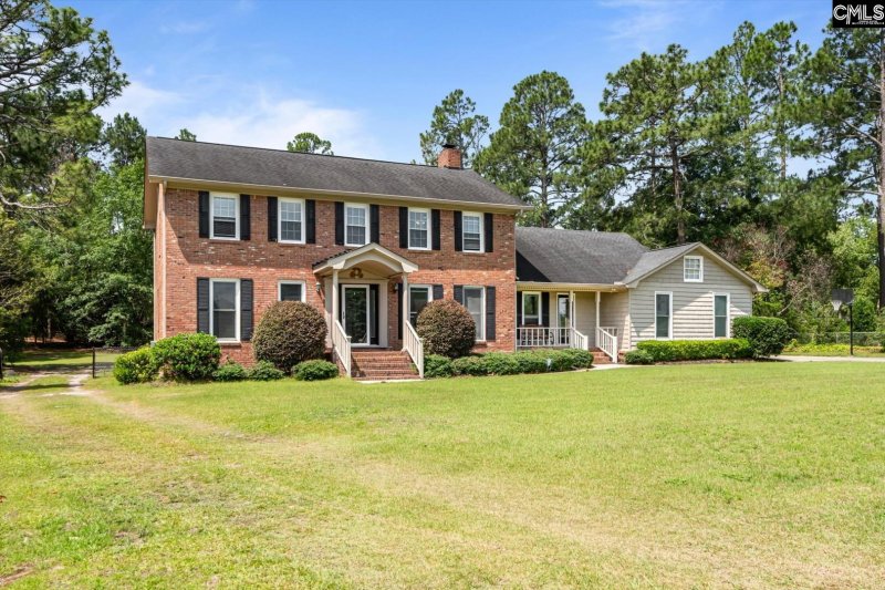 Property image 2 of 223 West Springs Road in Spring Valley, Columbia, SC 29223