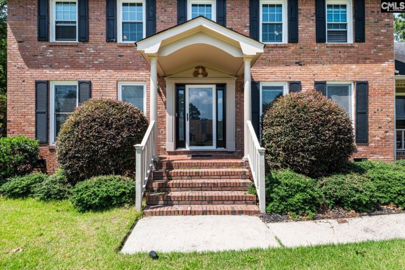 Property image 3 of 223 West Springs Road in Spring Valley, Columbia, SC 29223