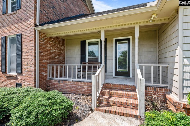 Property image 4 of 223 West Springs Road in Spring Valley, Columbia, SC 29223
