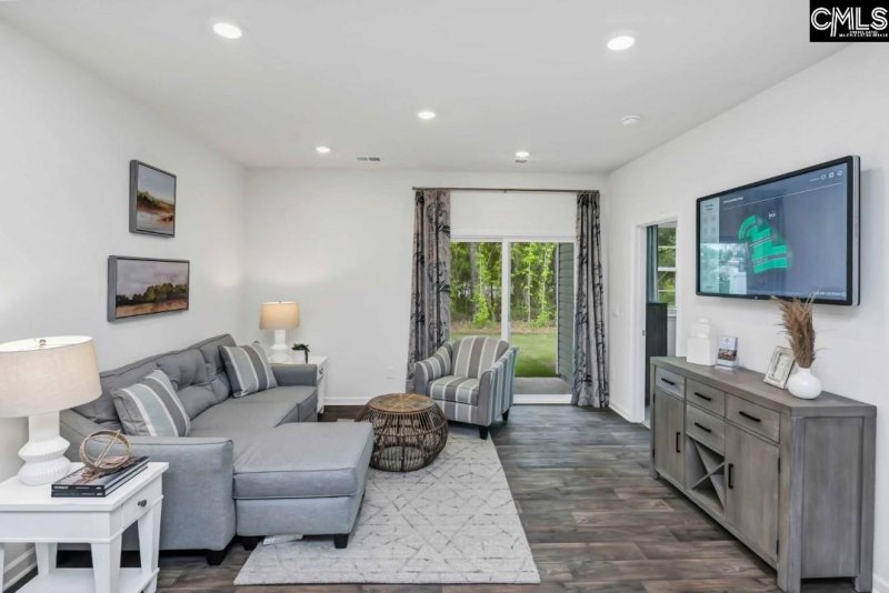 Property image 5 of 16b Briar Forest Drive in Willow Commons, Lugoff, SC 29078