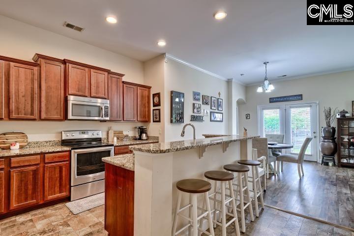 Property image 3 of 1817 Crystal Lane in Congaree Downs, West Columbia, SC 29170