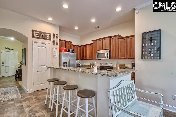 Property image 4 of 1817 Crystal Lane in Congaree Downs, West Columbia, SC 29170