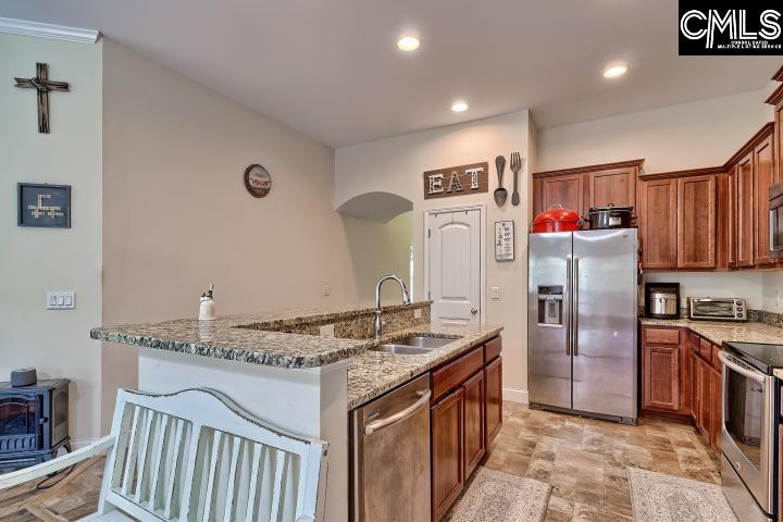 Property image 5 of 1817 Crystal Lane in Congaree Downs, West Columbia, SC 29170