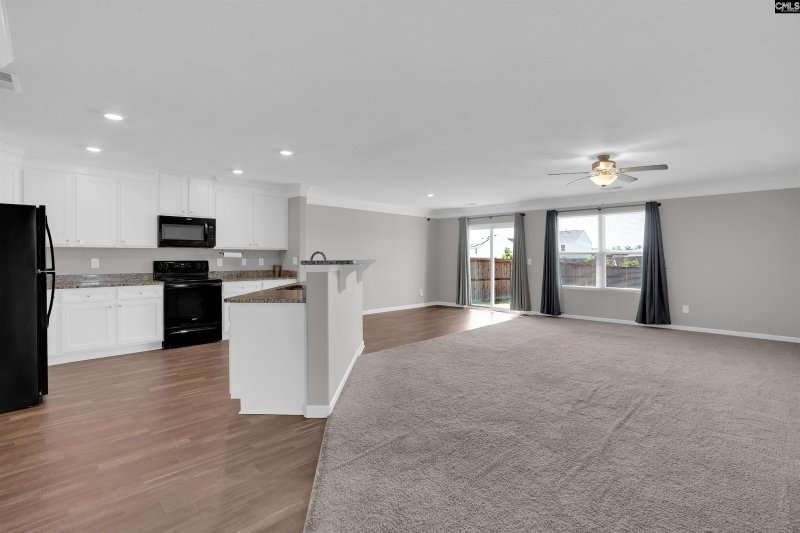 Property image 5 of 239 Common Reed Drive in Finlay Farms, Gilbert, SC 29054