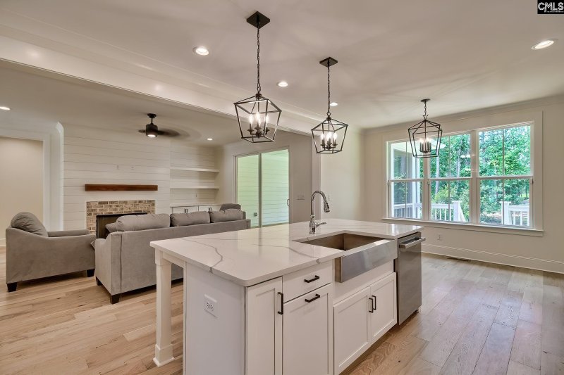 Property image 4 of 220 Clayborn Drive in Golden Hills, Lexington, SC 29072-7164