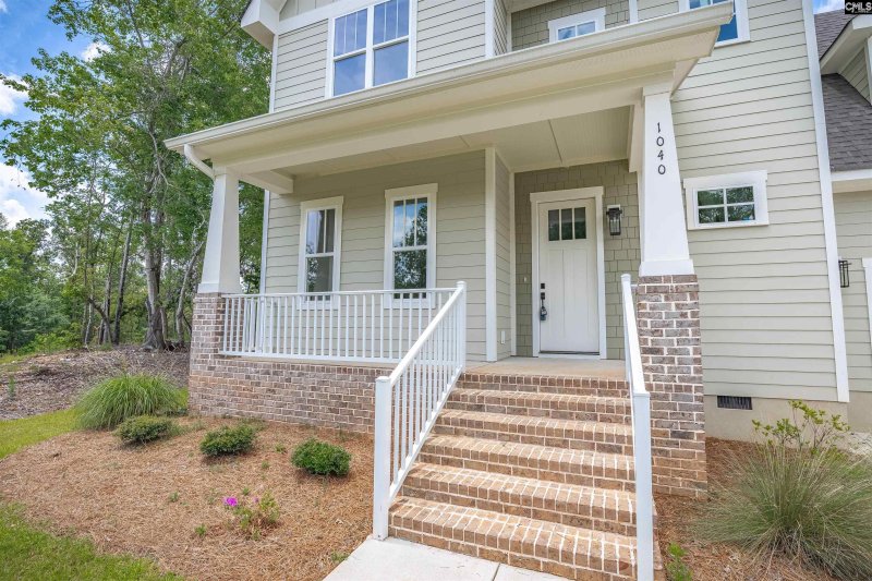 Property image 5 of 1040 Refuge Place in Whitewater Landing, Chapin, SC 29036