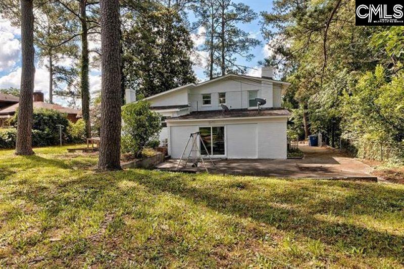 Property image 2 of 4057 Rosewood Drive in Sherwood Forest, Columbia, SC 29205