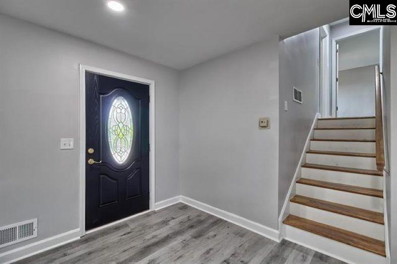 Property image 5 of 4057 Rosewood Drive in Sherwood Forest, Columbia, SC 29205