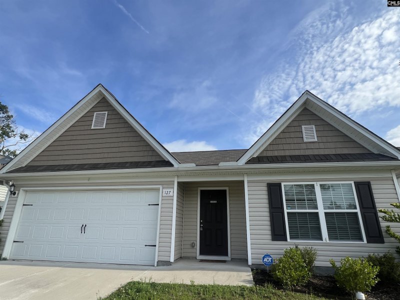 127 Sundew Road