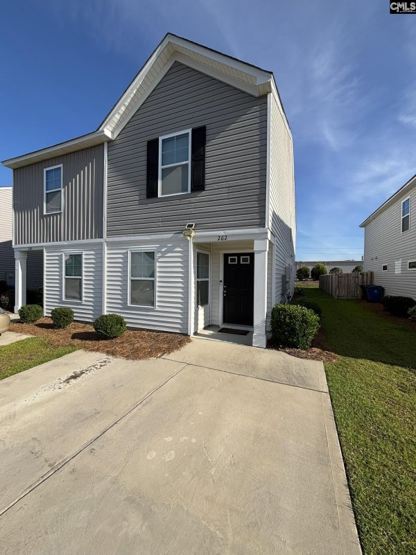 Property image 2 of 262 Gum Swamp Trail in Stillwater, West Columbia, SC 29169