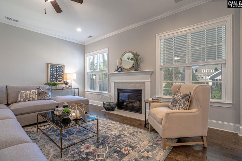 Property image 4 of 2340 Hadley Crossing in Palmetto Shores, Chapin, SC 29036