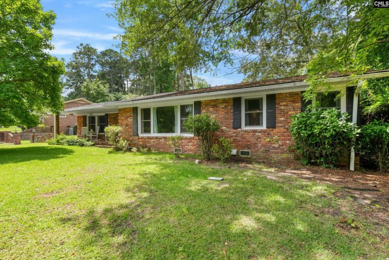 Property image 2 of 6 Cardross Lane in St Marks Wood, Columbia, SC 29209