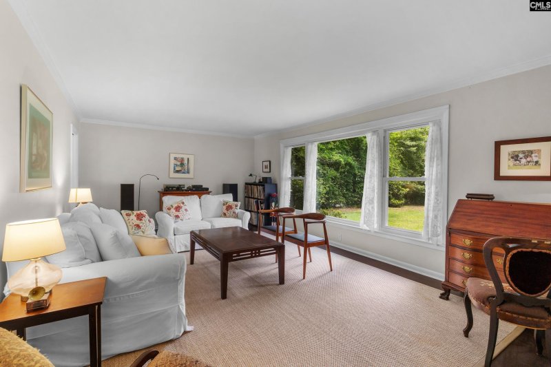 Property image 4 of 6 Cardross Lane in St Marks Wood, Columbia, SC 29209