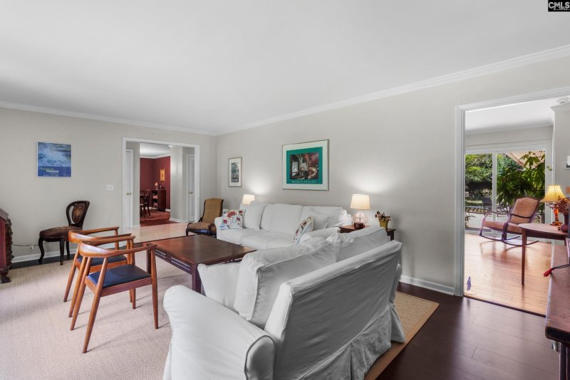 Property image 5 of 6 Cardross Lane in St Marks Wood, Columbia, SC 29209