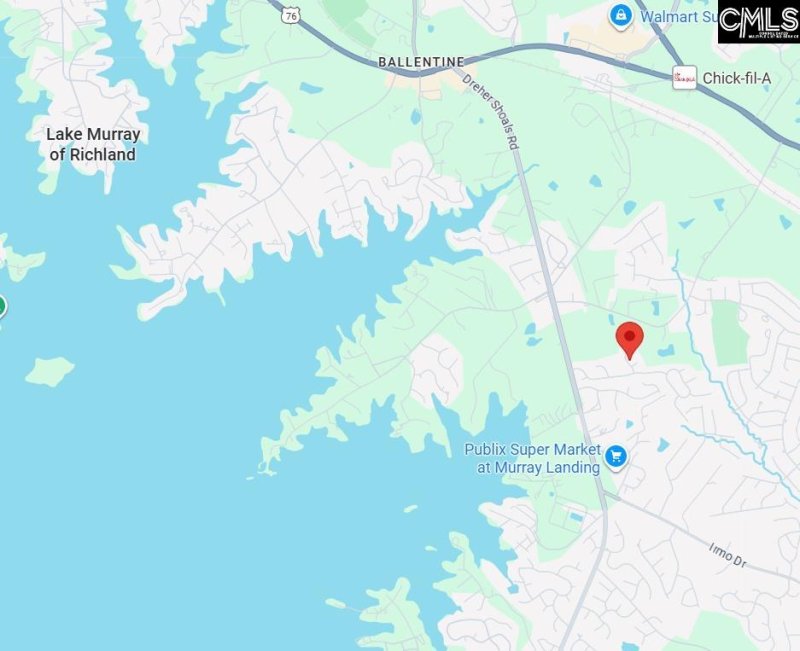 Property image 5 of 108 Warden Way in Waterford, Irmo, SC 29063