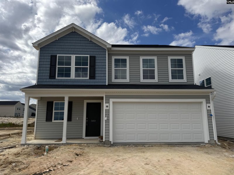 3056 Hallsdale Drive