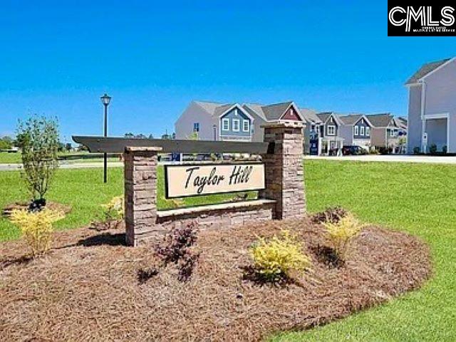 Property image 2 of 218 Bones Road in Taylor Hill, Gilbert, SC 29054