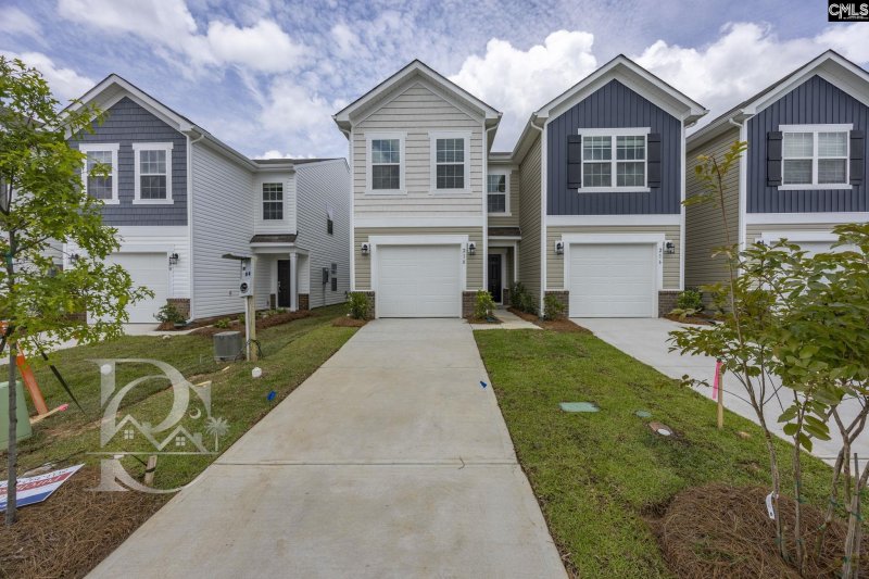 Property image 3 of 218 Bones Road in Taylor Hill, Gilbert, SC 29054