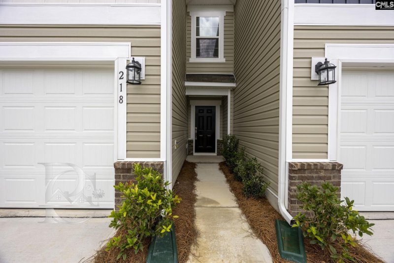 Property image 4 of 218 Bones Road in Taylor Hill, Gilbert, SC 29054