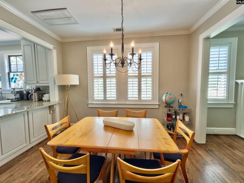 Property image 4 of 1412 Hagood Avenue in Melrose Heights, Columbia, SC 29205-1327