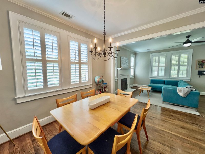 Property image 5 of 1412 Hagood Avenue in Melrose Heights, Columbia, SC 29205-1327