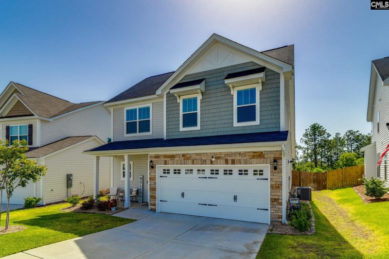 Property image 3 of 1045 Ashcroft Circle in Ashcroft, Columbia, SC 29229