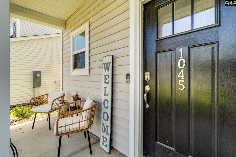 Property image 4 of 1045 Ashcroft Circle in Ashcroft, Columbia, SC 29229