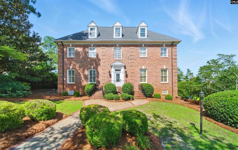 Property image 3 of 19 Fox Chase Road in Wildewood, Columbia, SC 29223-3005