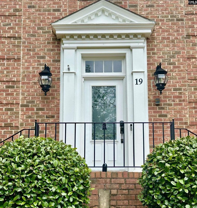 Property image 4 of 19 Fox Chase Road in Wildewood, Columbia, SC 29223-3005