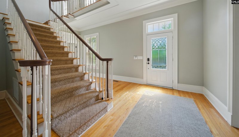 Property image 5 of 19 Fox Chase Road in Wildewood, Columbia, SC 29223-3005