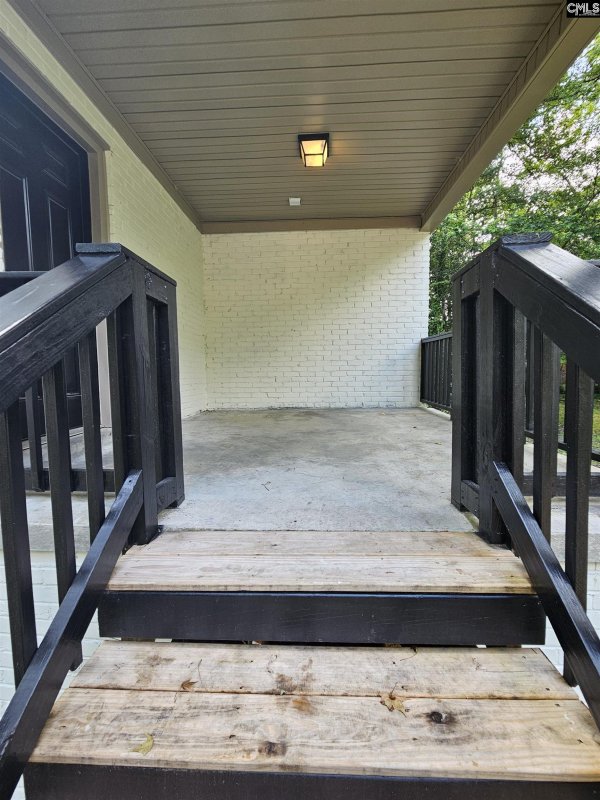 Property image 3 of 4912 Norman Street in Golden Acres, Columbia, SC 29203