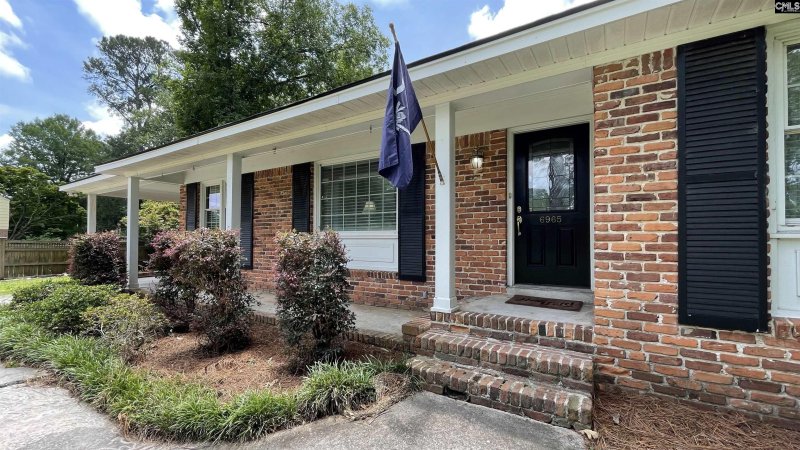 Property image 2 of 6965 Shelley Road in Knollwood, Columbia, SC 29209