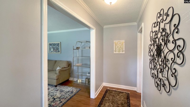 Property image 3 of 6965 Shelley Road in Knollwood, Columbia, SC 29209