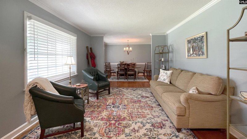 Property image 5 of 6965 Shelley Road in Knollwood, Columbia, SC 29209