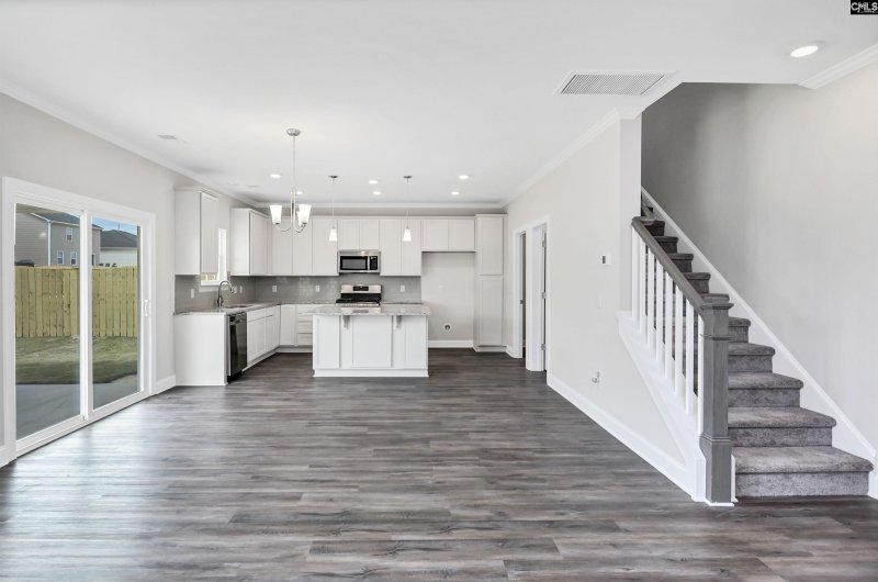 Property image 3 of 263 Secretariat Street in Ashton Lakes, Lexington, SC 29073