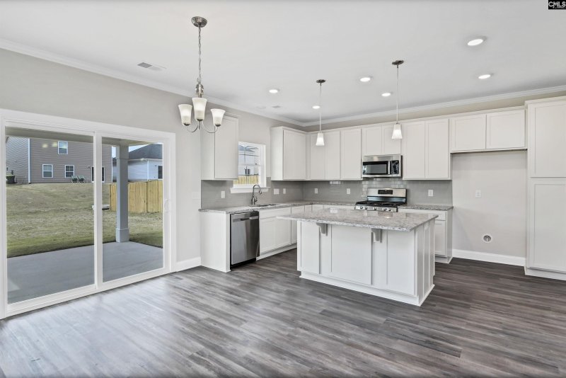 Property image 4 of 263 Secretariat Street in Ashton Lakes, Lexington, SC 29073