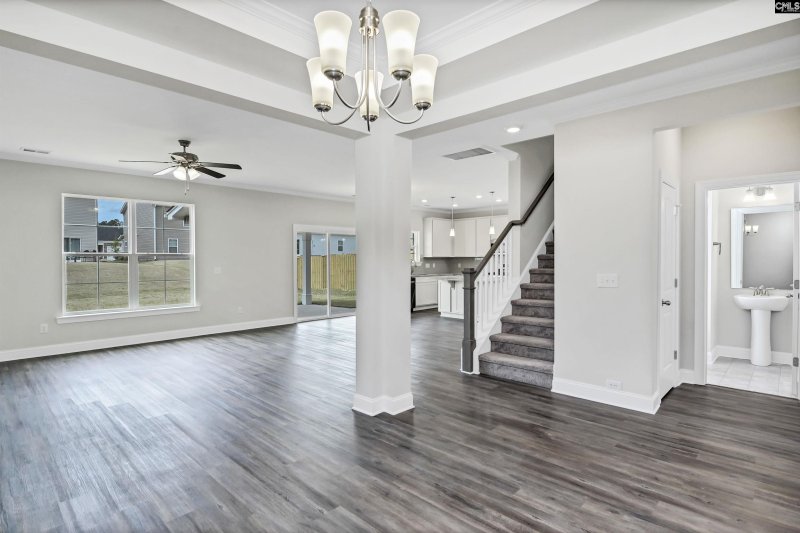 Property image 5 of 263 Secretariat Street in Ashton Lakes, Lexington, SC 29073