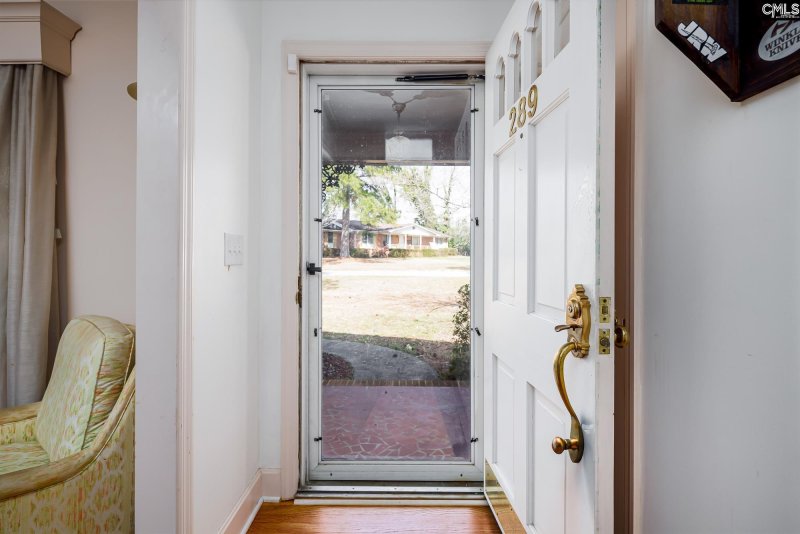 Property image 2 of 289 King Charles Road in St Marks Wood, Columbia, SC 29209