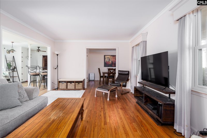 Property image 3 of 289 King Charles Road in St Marks Wood, Columbia, SC 29209