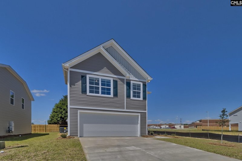 Property image 3 of 66 Harmon Road in Harmon Hills Estates, Hopkins, SC 29061