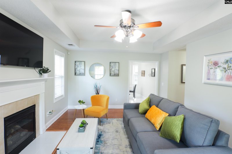 Property image 3 of 755 Burnside Drive in The Pines, Columbia, SC 29209