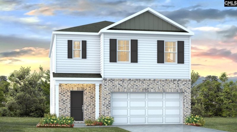 242 Blue Valley Court