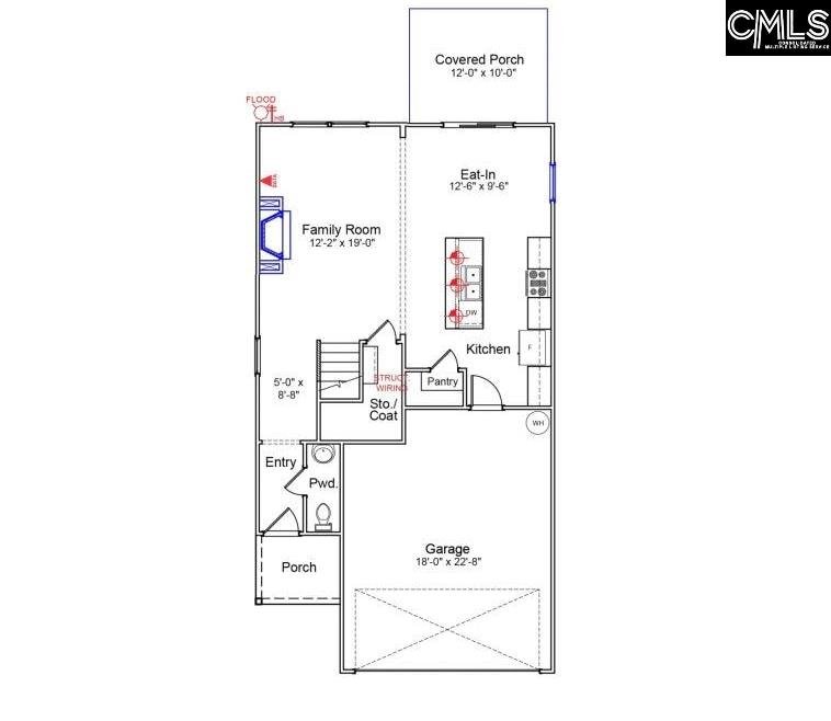 Property image 2 of 13 Ozark Drive in Haynes Park, Columbia, SC 29223