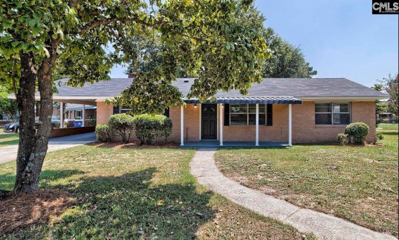 Greenview, Columbia Community