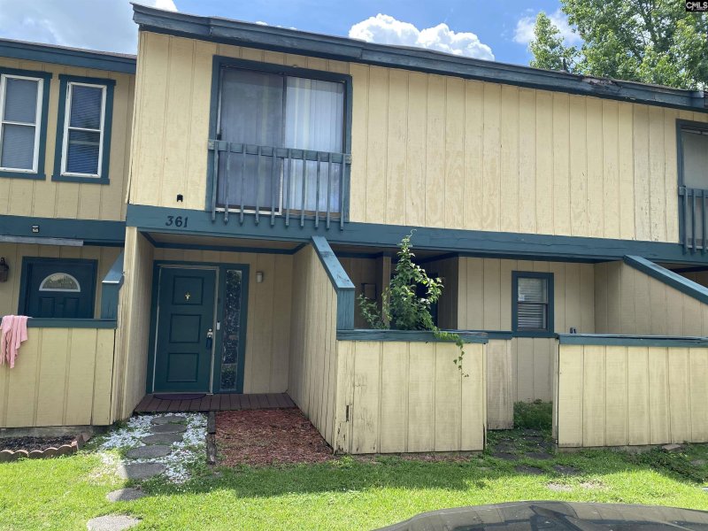 361 Hickory Hill Drive