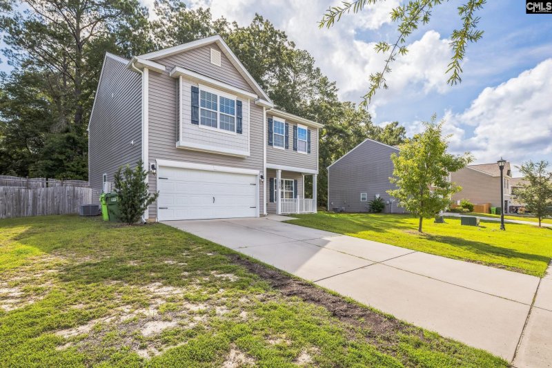 Property image 2 of 1029 Campbell Ridge Drive in Campbell Ridge, Elgin, SC 29045