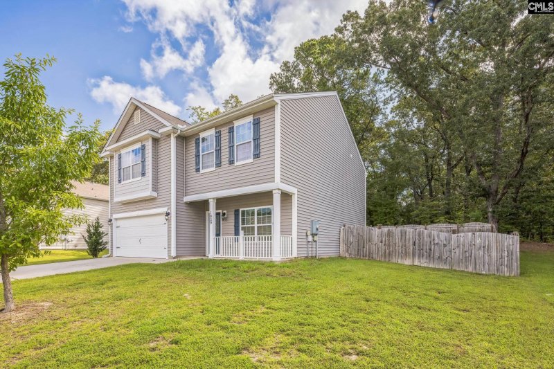 Property image 3 of 1029 Campbell Ridge Drive in Campbell Ridge, Elgin, SC 29045